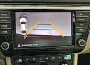 Škoda Superb Liftback 1,4 l 110 kw