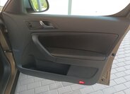 Škoda Yeti Kombi 2,0 l 81 kw