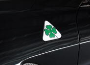 Alfa Romeo Giulia 12