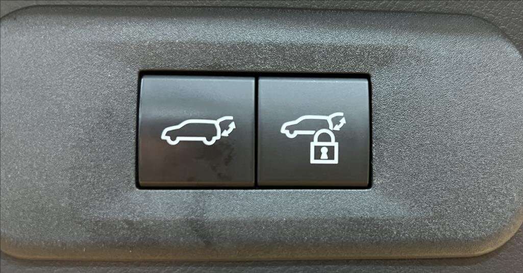 Lexus NX 450h plus SUV / Terénní 2,5 l 227 kw