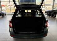 Škoda Fabia Kombi 999,0 70 kw