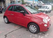 Fiat 500 14