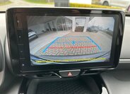 Toyota Yaris Cross SUV / Terénní 1,5 l 68 kw