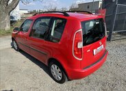 Škoda Roomster MPV 1,4 l 63 kw
