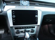 Volkswagen Passat 11