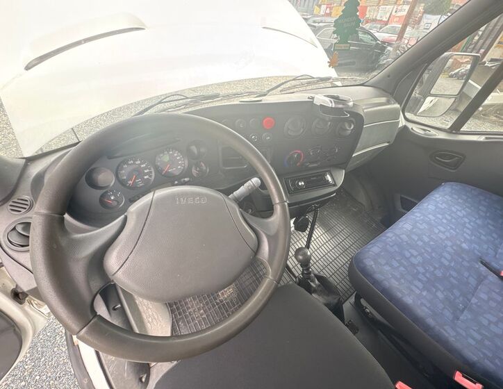 Iveco Daily 13