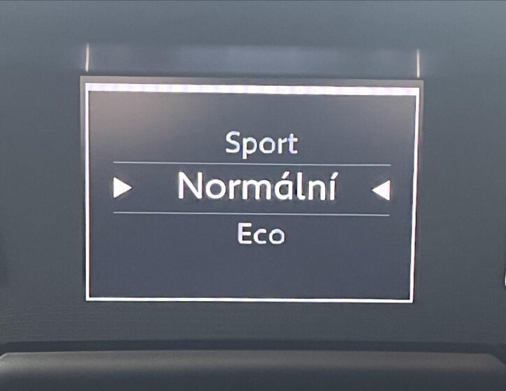 Peugeot 2008 SUV / Terénní 1,2 l 96 kw