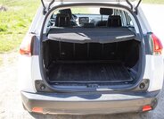 Peugeot 2008 SUV / Terénní 1,2 l 60 kw