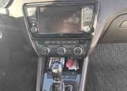 Škoda Octavia Kombi 0,0 0