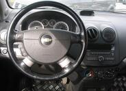 Chevrolet Aveo 9