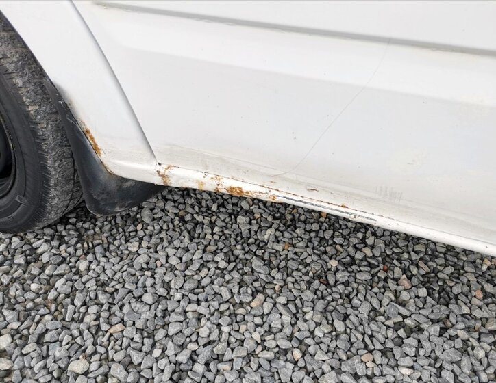 Ford Transit Ostatní 2,2 l 63 kw