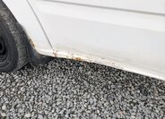 Ford Transit Ostatní 2,2 l 63 kw