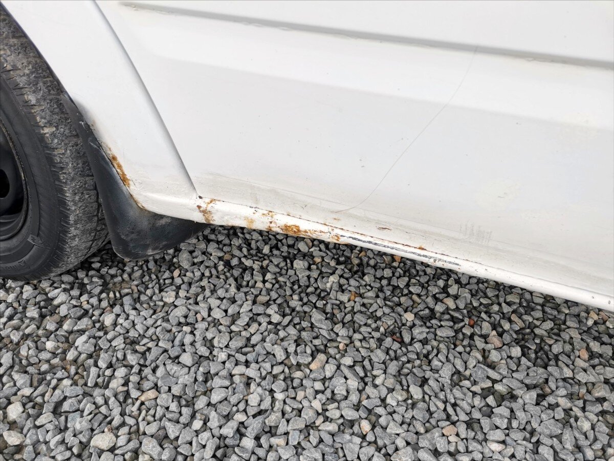 Ford Transit Ostatní 2,2 l 63 kw