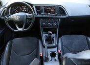 Seat Leon Kombi 1,8 l 132 kw