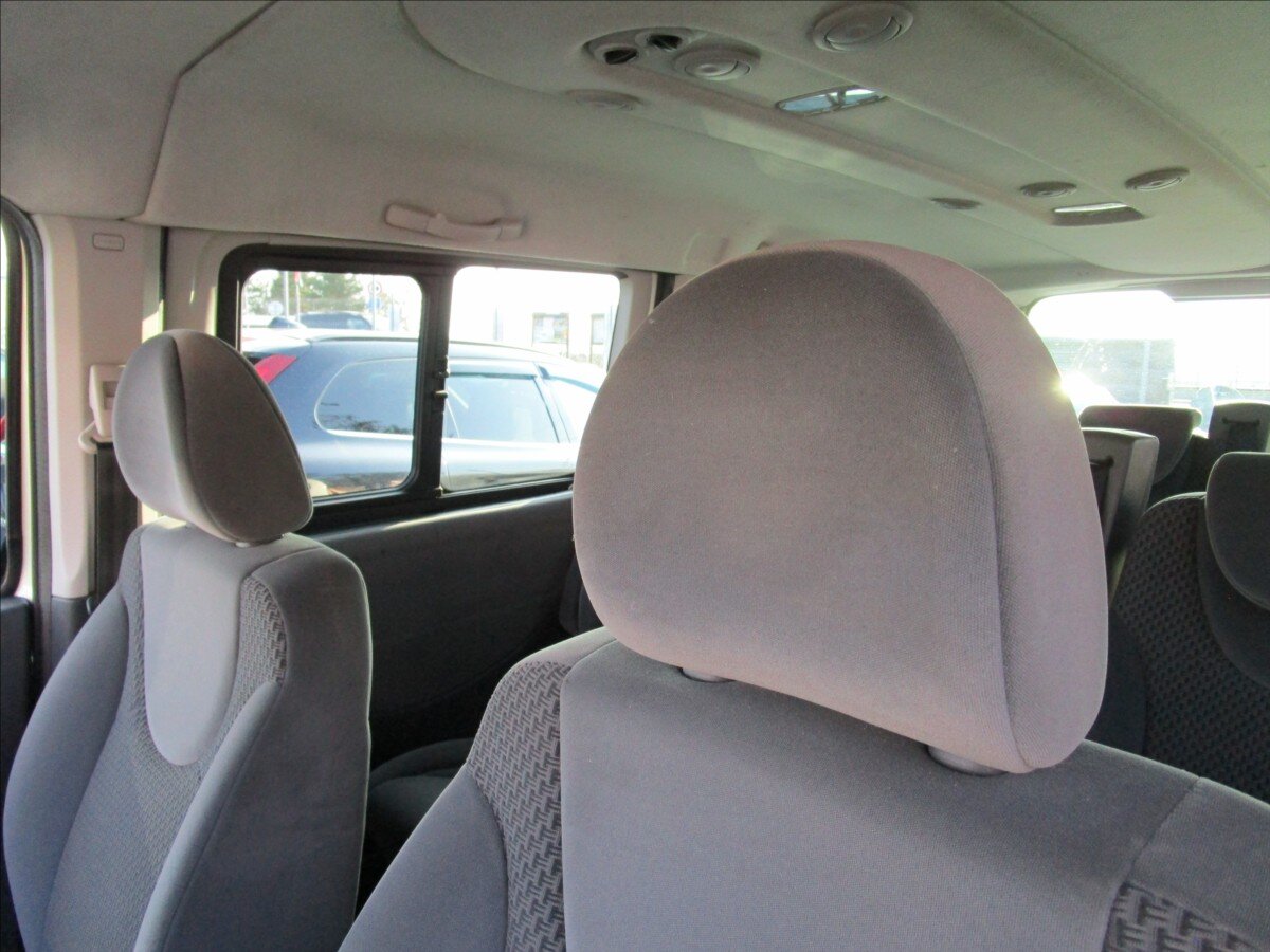 Citroën Jumpy Ostatní 2,0 l 120 kw