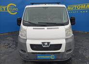 Peugeot Boxer 2