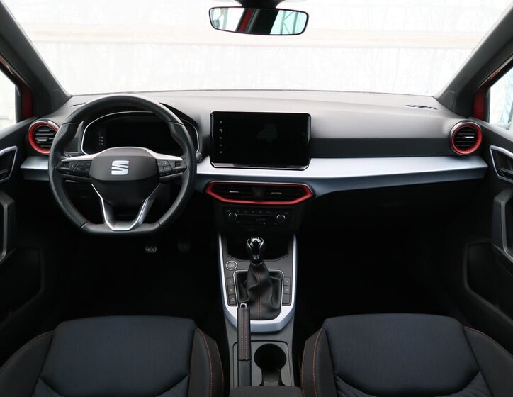 Seat Arona SUV / Terénní 999,0 85 kw