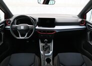 Seat Arona SUV / Terénní 999,0 85 kw