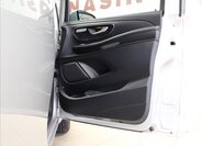 Mercedes-Benz Třídy V Kombi 2,0 l 120 kw