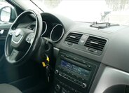 Škoda Yeti SUV / Terénní 1,8 l 118 kw