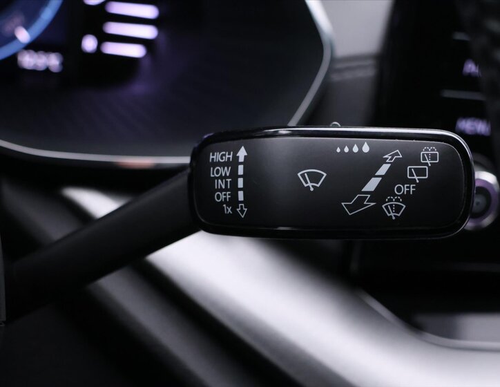 Škoda Octavia Kombi 2,0 l 85 kw