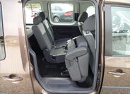 Volkswagen Caddy 30