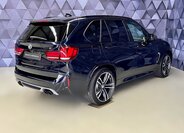 BMW X5 SUV / Terénní 4,4 l 423 kw