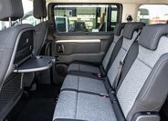 Citroën SpaceTourer Ostatní 2,2 l 110 kw