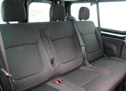 Opel Vivaro MPV 1,6 l 92 kw