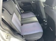 Ford Fusion Kombi 1,4 l 59 kw