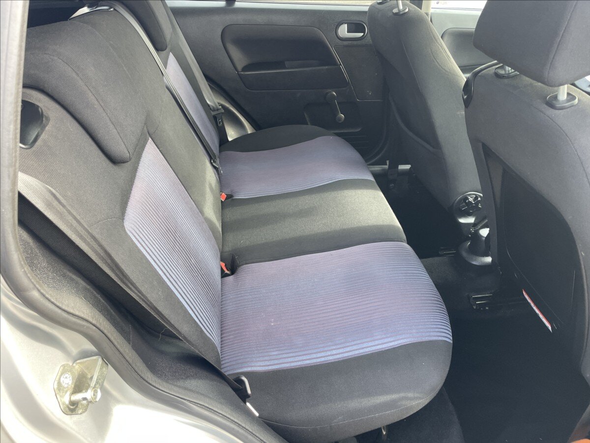 Ford Fusion Kombi 1,4 l 59 kw