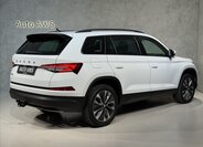 Škoda Kodiaq SUV 2,0 l 110 kw