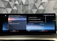 BMW Řada 4 Liftback 2,0 l 140 kw