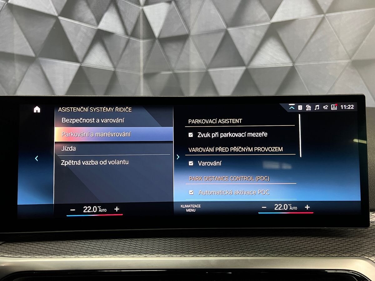 BMW Řada 4 Liftback 2,0 l 140 kw