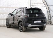 Citroën C3 Hatchback 0,0 83 kw