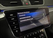 Škoda Superb Kombi 2,0 l 110 kw