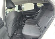 Hyundai Tucson SUV / Terénní 1,6 l 117 kw