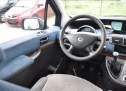 Lancia Phedra MPV 2,2 l 94 kw