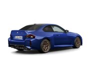 BMW M2 Ostatní 3,0 l 390 kw