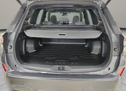 Subaru Forester 12
