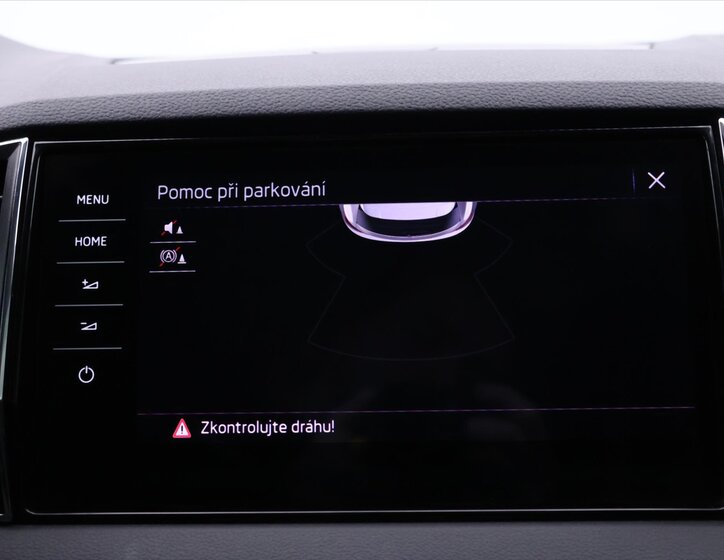 Škoda Karoq SUV / Terénní 2,0 l 110 kw