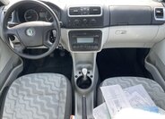 Škoda Fabia Hatchback 1,4 l 63 kw
