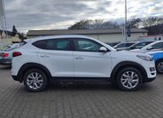 Hyundai Tucson 4