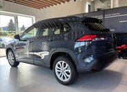 Toyota Corolla Cross SUV 1,8 l 103 kw