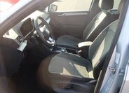 Seat Tarraco SUV / Terénní 2,0 l 110 kw