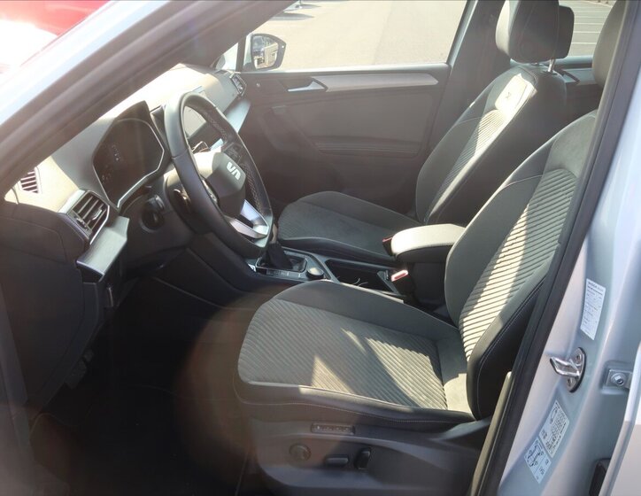 Seat Tarraco SUV / Terénní 2,0 l 110 kw