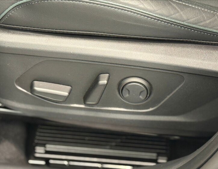 Hyundai Tucson SUV / Terénní 1,6 l 185 kw