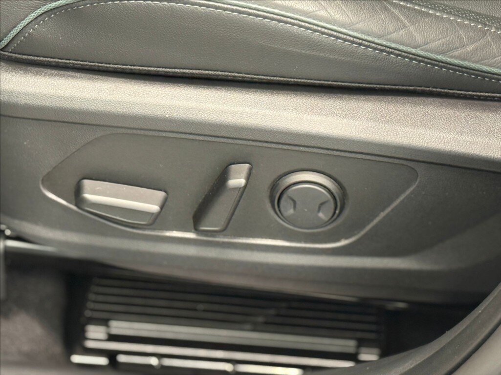 Hyundai Tucson SUV / Terénní 1,6 l 185 kw