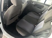 Ford Fusion Hatchback 1,4 l 59 kw