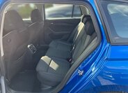 Škoda Octavia Kombi 2,0 l 85 kw